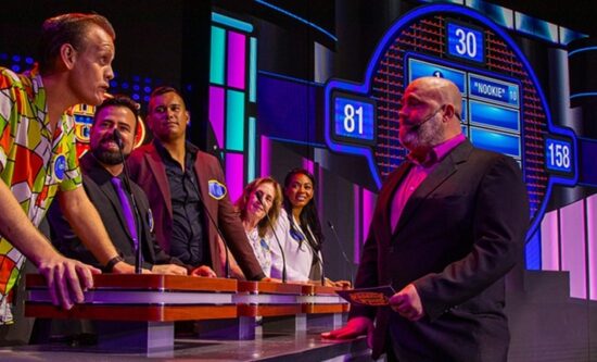 Family Feud Live