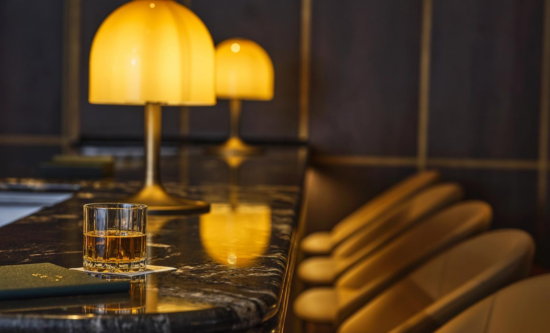 S.A.L.T. Bar