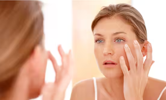 DYSPORT® Cosmetic Wrinkle Treatment - Frown Lines