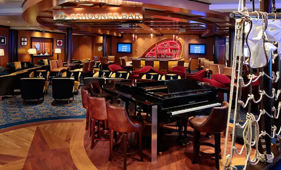 Schooner Bar