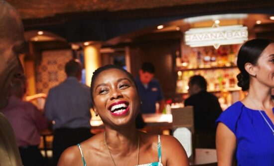 Havana Bar