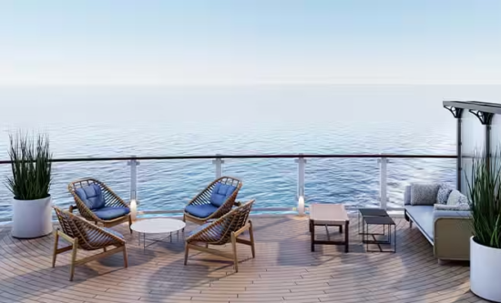 Ocean Boulevard Experiences