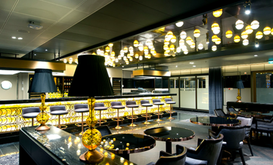The Limelight Club