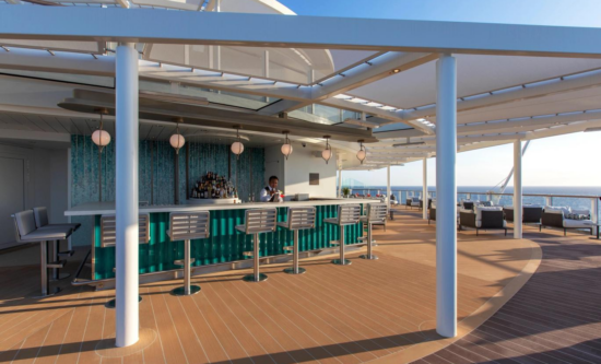 The Dusk Bar