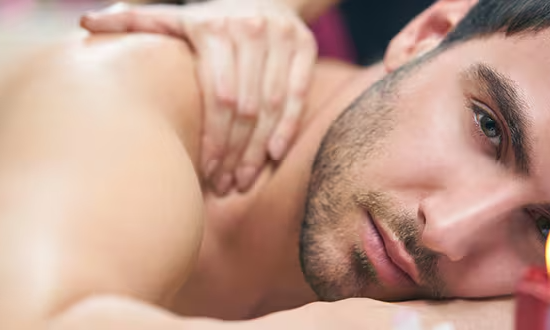 Swedish Massage - 75 minutes
