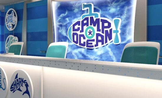 Camp Ocean