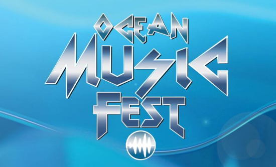 Ocean Music Fest