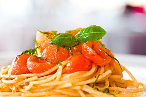 Pasta Station