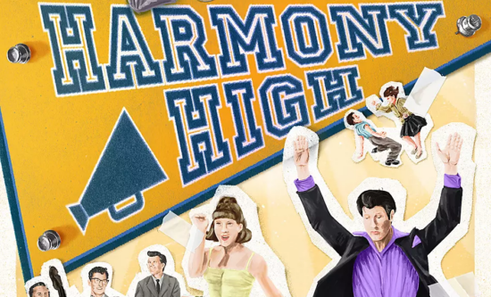 Harmony High