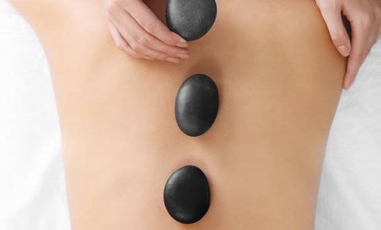 Spa & Fitness Center