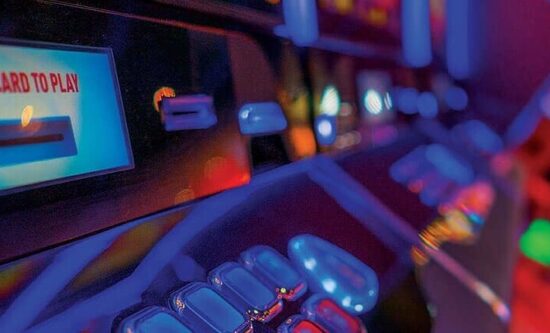 Slots