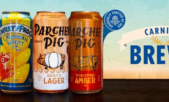 Exclusive Carnival Brews