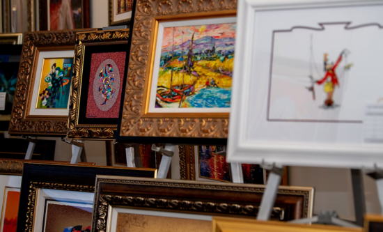 Art Auctions