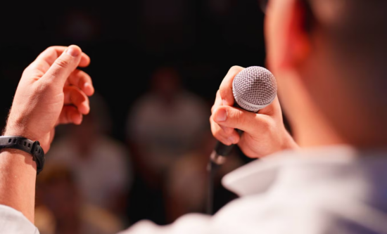 Vocal workshops
