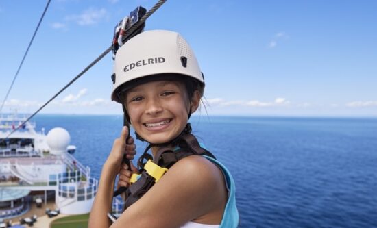 Edge Adventure Park