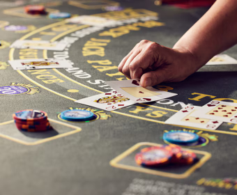 Casino