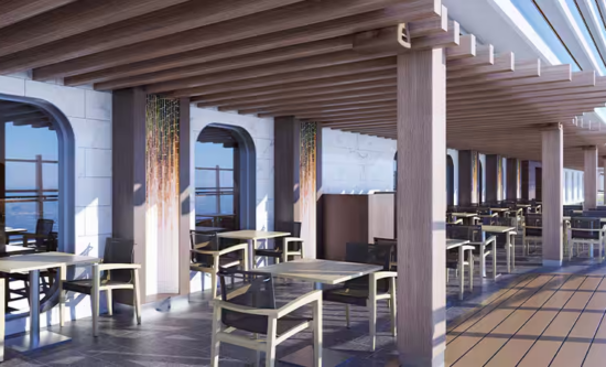 Onda by Scarpetta