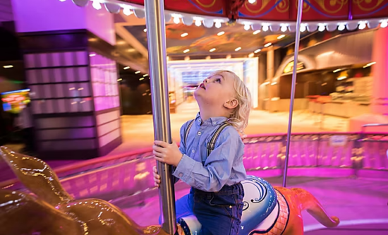 Carousel