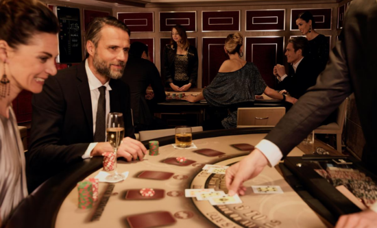 Casino 