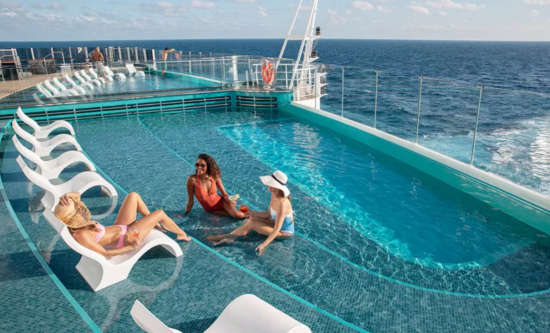 Swimming Pools
