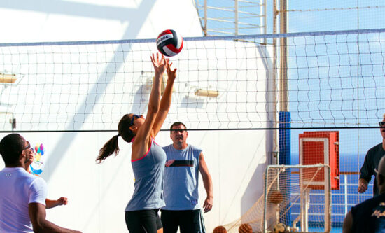 Volleyball