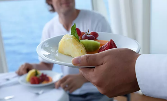 Room Service
