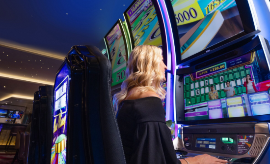 Casino