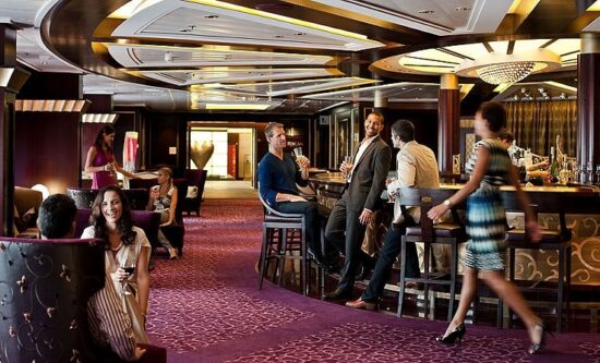 Ensemble Lounge