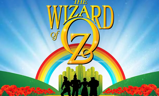 The Wizard of Oz