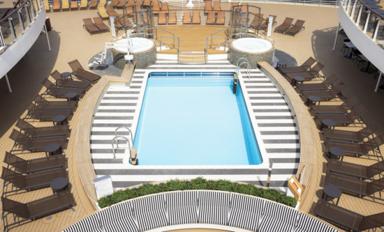 Panorama Pool Club
