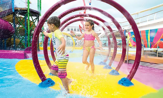 Splashaway Bay℠