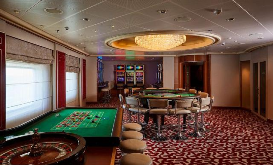 Casino