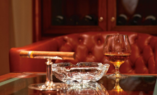 Connoisseur’s Corner