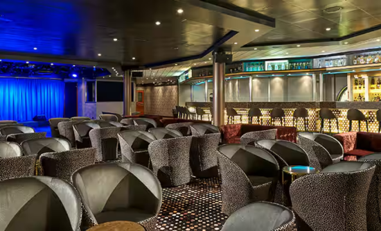 Bliss Ultra Lounge