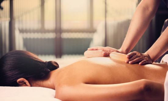 Massage