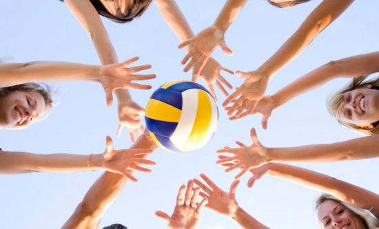 Volleyball