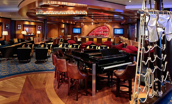 Schooner Bar
