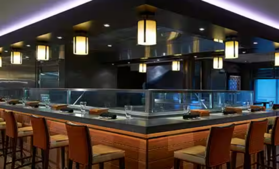 Pincho Tapas Bar