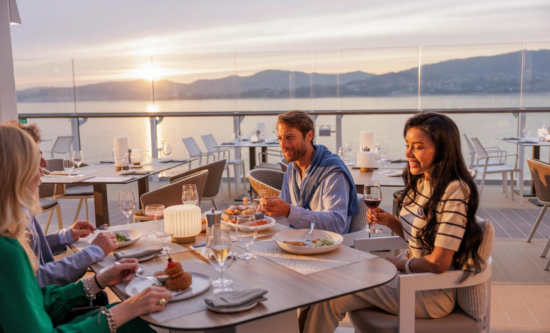 La Terrazza