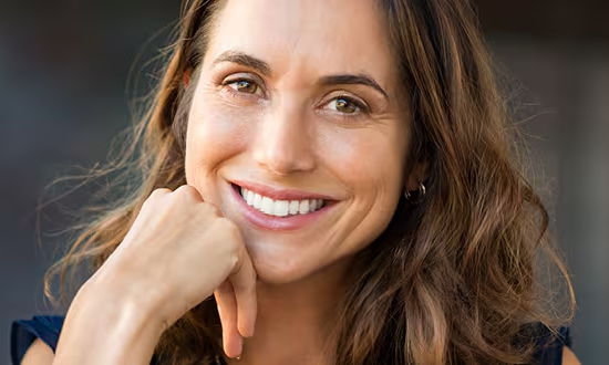 Restylane® Smile Lines Treatment