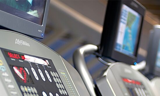 Cruise Gym & Fitness Centre