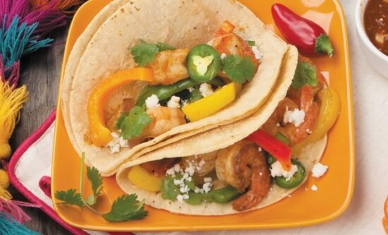 FIESTA ON THE HIGH SEAS