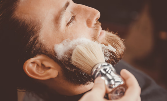 Pro-Collagen Grooming Treatment with Shave