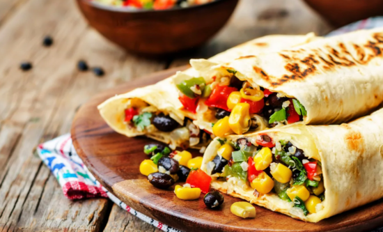 Special Diets and Menus