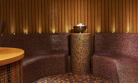 Cloud 9 Spa