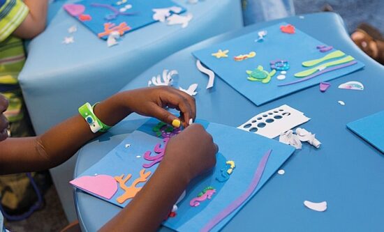 Arts and Crafts