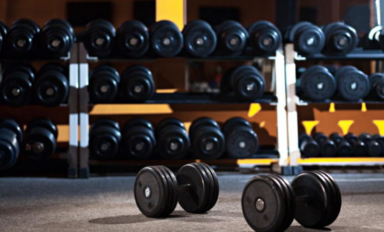 Fitness Centre