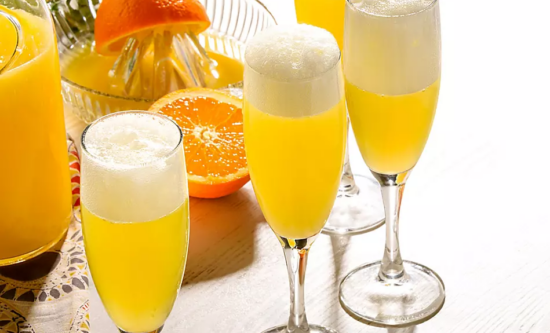 Sip, Tour, Brunch
