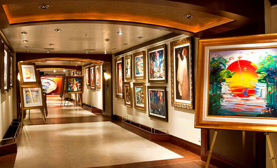 Art Exhibitions