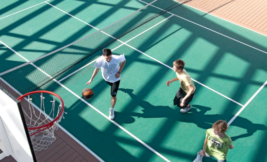 Basketball